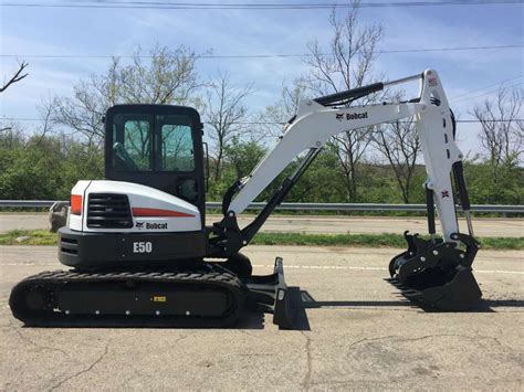 bobcat e50 for sale craigslist|bobcat e50 new price.